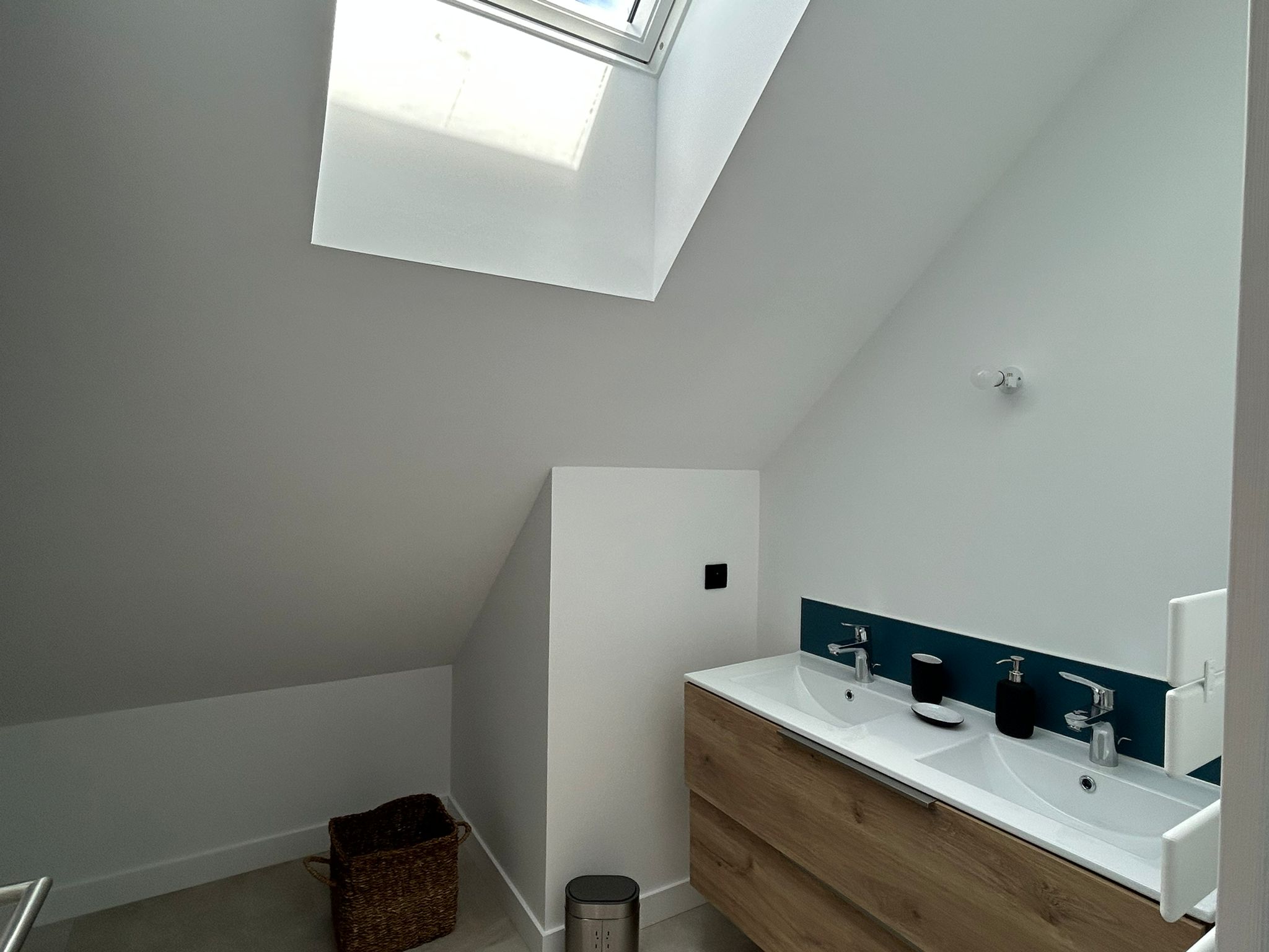 Salle de bain 3
